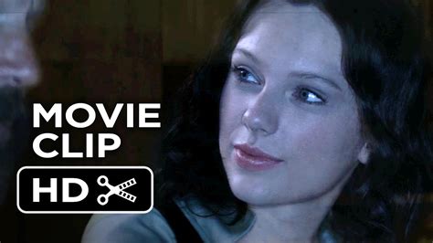 The Giver Movie CLIP - This Is Rosemary (2014) - Taylor Swift, Jeff Bridges Movie HD - YouTube