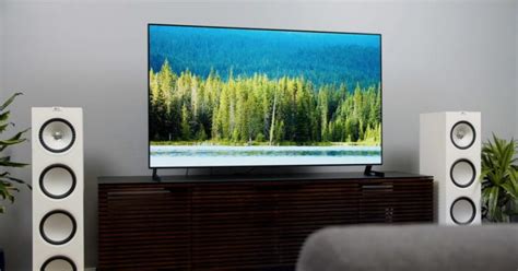 LG G1 Gallery Series OLED TV review: Bright, beautiful, smart – DLSServe