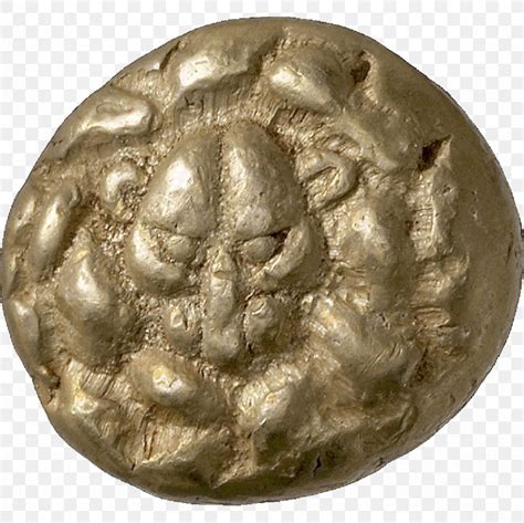 Lydia Ionia Anatolia Coin 6th Century BC, PNG, 1181x1181px, 6th Century Bc, 7th Century Bc ...