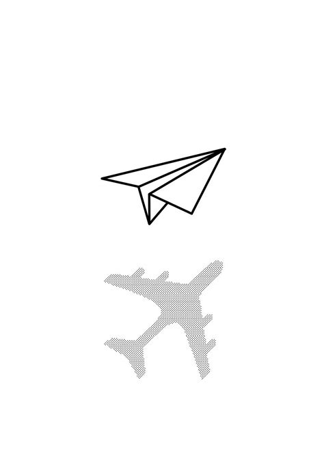 Displate Admin Panel | Paper airplane drawing, Airplane drawing ...