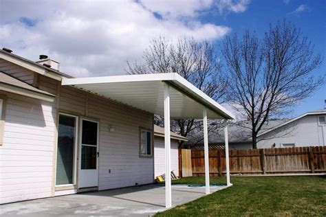 Aluminum Patio Covers With Skylights — Schmidt Gallery Design