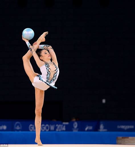 Ball – International Rhythmic Gymnastics & Ballet