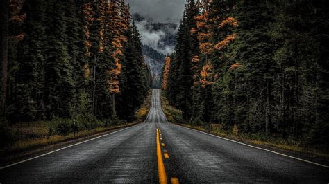 Road HD wallpaper | Pxfuel