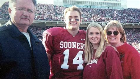 A Peek Into Josh Heupel’s Family Life With Wife And Two Kids