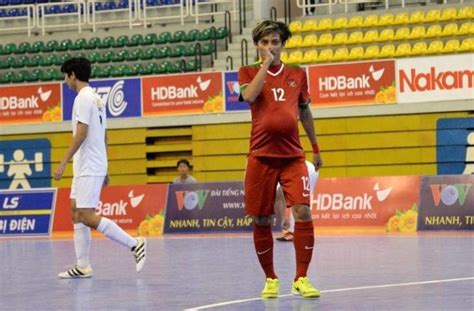 Jadwal Timnas Futsal Indonesia di Piala AFF 2018 - BolaTimes.com