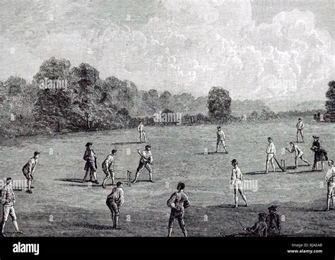 Marylebone Cricket Club Stock Photos & Marylebone Cricket Club Stock ...