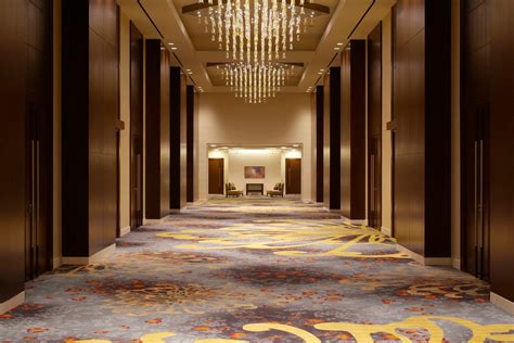 Hotel Near Walter Washington Convention Center, DC | Marriott Marquis ...