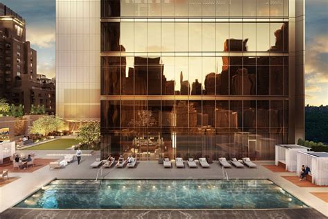 First Look Inside the World's Highest Apartments at Central Park Tower | CityRealty