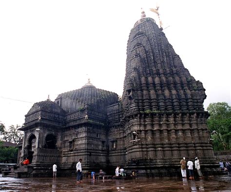 Places To Visit In Nashik And Trimbakeshwar | Hill Stations, Tourist Places