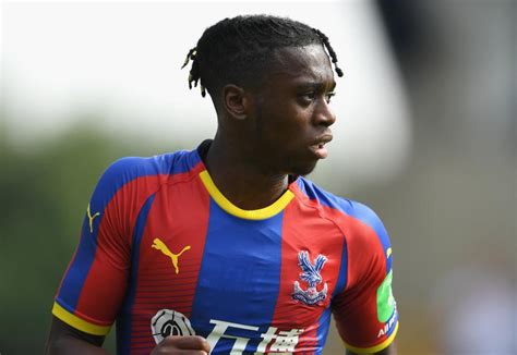 GW1 Ones to watch: Aaron Wan-Bissaka