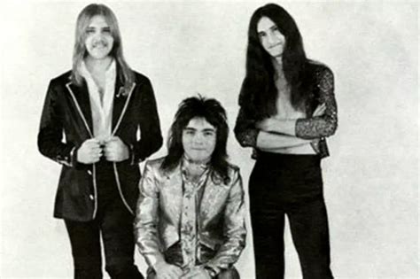 Rush Fans Outraged as Original Drummer Snubbed by Rock and Roll Hall of Fame