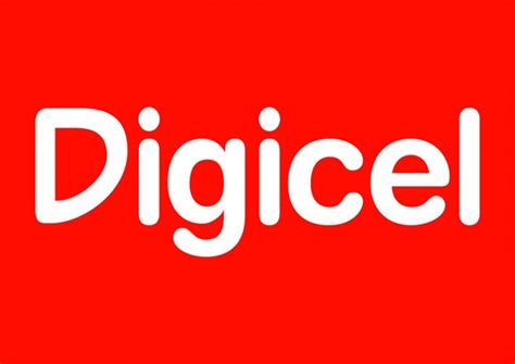 DIGICEL Logo, image, download logo | LogoWiki.net