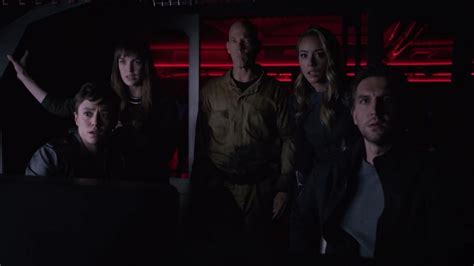 Agents of SHIELD Season 6 Trailer Teases a New Coulson