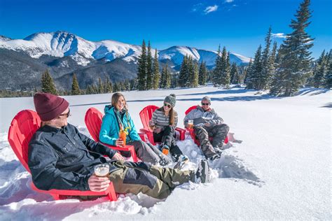 5 Colorado Resorts and Ski Areas Still Open for Skiing and Snowboarding