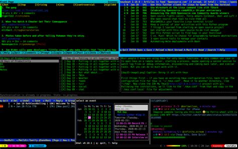 Use this cheat sheet for tmux as a terminal multiplexer | Opensource.com