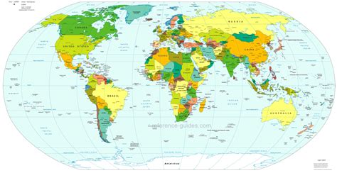 Where can I find Google Maps with a geopolitical overlay, as in colored countries? - Super User