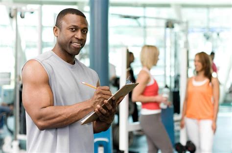 What To Look For In A Personal Trainer And How To Get The Most Out Of ...