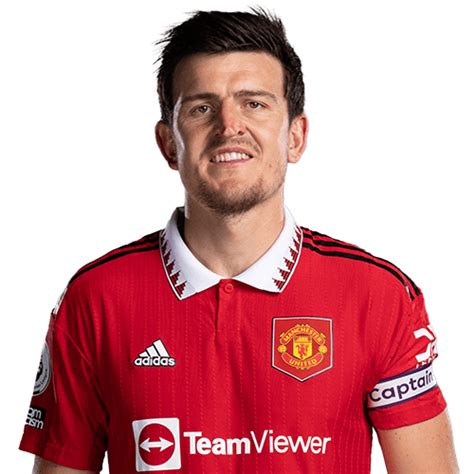 Harry Maguire | Manchester United