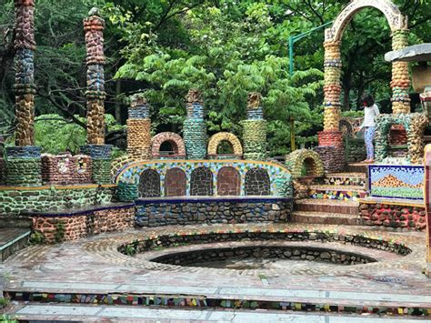 The 10 best parks in Bangalore