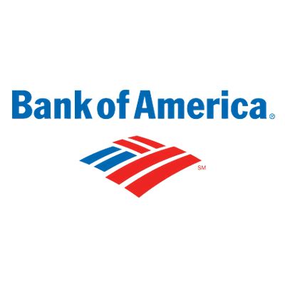 Bank Of America Logo transparent PNG - StickPNG