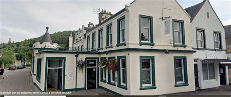 ☑️ Green Tree Hotel, Peebles, UK | Updated 2025 Prices