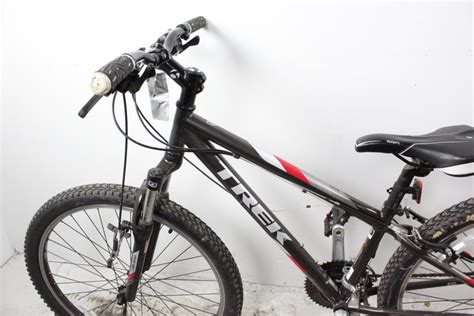 Trek 820 Mountain Bike | Property Room