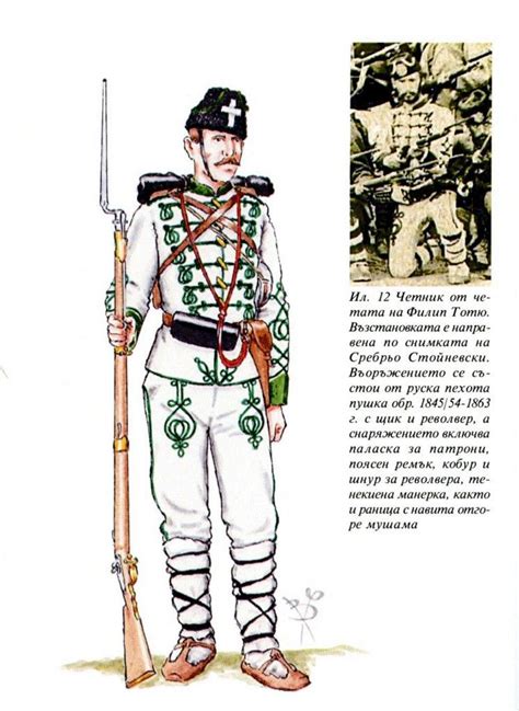 Military Uniforms, Serbian, Bulgaria, Ottoman, Army, Quick, Gi Joe, Military, Serbian Language