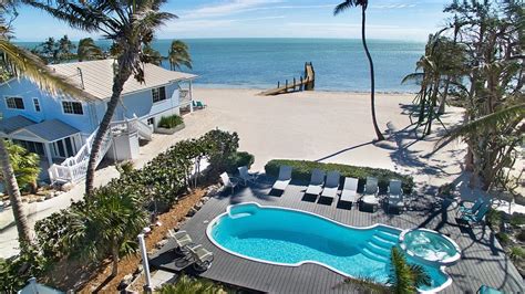 Islamorada Oceanfront Estate, Pool, Beach Cottages-- Sea Ranch -- Florida Keys UPDATED 2022 ...