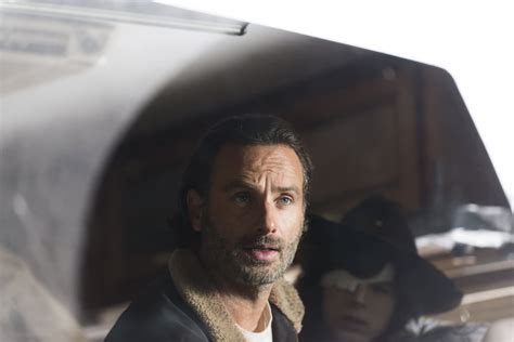 The Walking Dead Season 6 Finale Pictures | POPSUGAR Entertainment