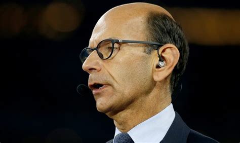 Paul Finebaum Believes BYU Could Help Either Big 12 Or Pac-12