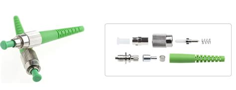 FC Fiber Optic Connector Kit Price Types and specification SM MM