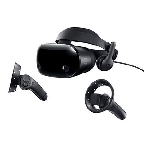 Samsung Odyssey Plus – Telegraph