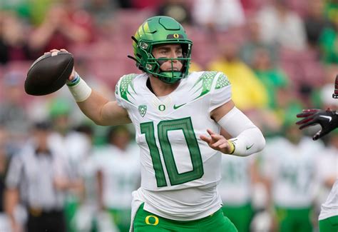 Oregon Ducks vs. USC Trojans: Game preview, odds, time, TV channel, how ...