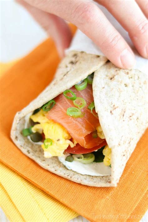 Best Recipes for Salmon Breakfast Recipe – Easy Recipes To Make at Home