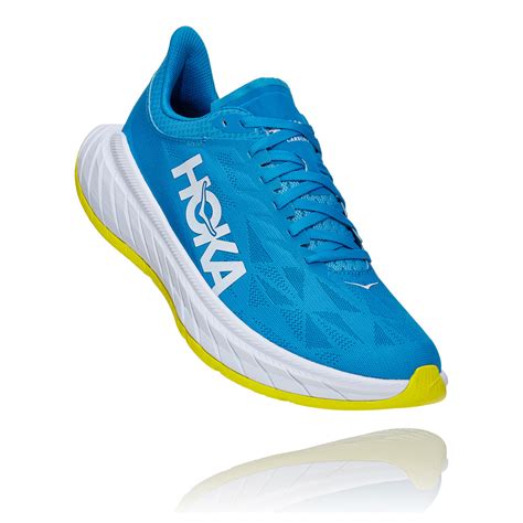 Hoka Carbon X 2 Running Shoes - 50% Off | SportsShoes.com