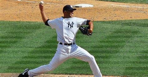 The 50+ Best New York Yankees Pitchers Ever, Ranked By Baseball Fans