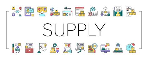 Supply Chain Logo