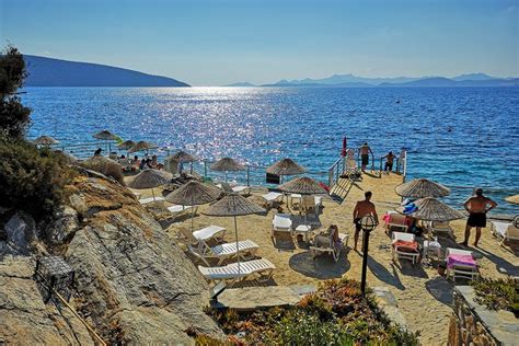 10 Best Beaches in Bodrum | PlanetWare