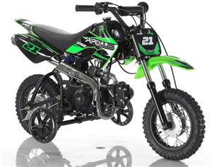 70cc Mini Dirt Bike | Semi-Auto | Kids Dirt Bike | Pit Bike - GoKarts USA