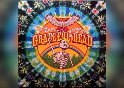 Best Grateful Dead Albums of All Time | Stacker