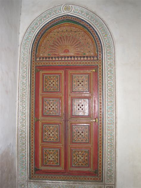 JetSet Coco: Moroccan Doors and Archways