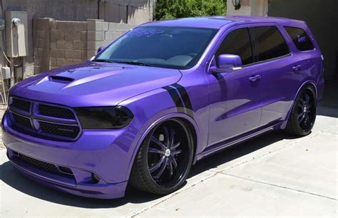 custom dodge durango accessories - Jolanda Slocum