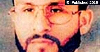 Abu Zubaydah, Tortured Guantánamo Detainee, Makes Case for Release ...