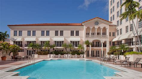 Coral Gables Hotels Near Miami, FL | Hyatt Regency Coral Gables