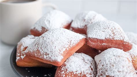 New Orleans Beignets Recipe