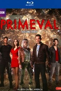 Primeval - Season 5 Episode 1 - Rotten Tomatoes