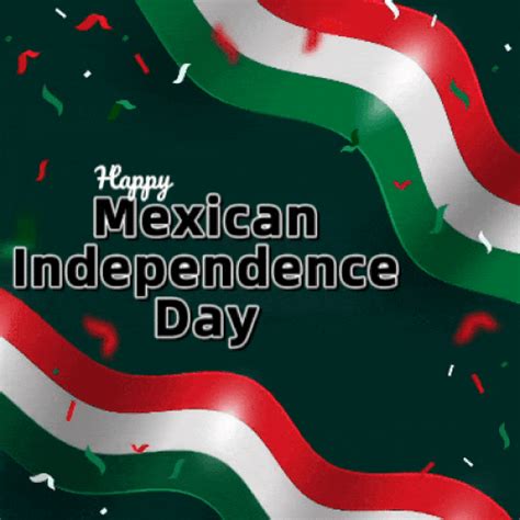 Mexican Independence Greetings. Free Independence Day (Mexico) eCards | 123 Greetings