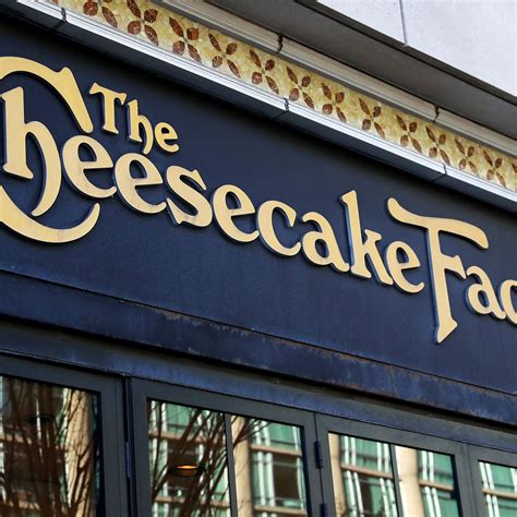 10 Cheesecake Factory Secrets You'll Wish You Knew Sooner