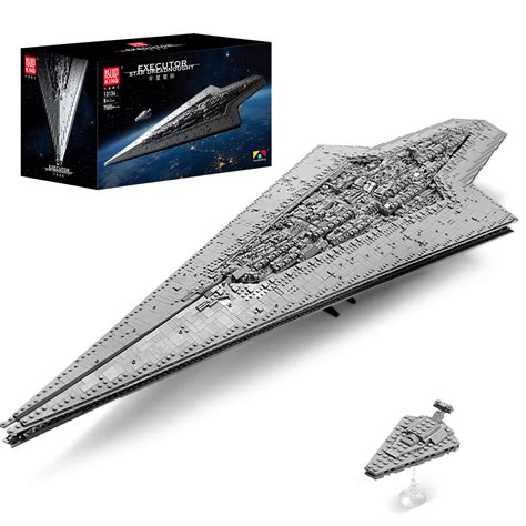 Star Wars Armada Super Star Destroyer EXPANSION PACK Miniatures Battle Game Strategy Game For ...