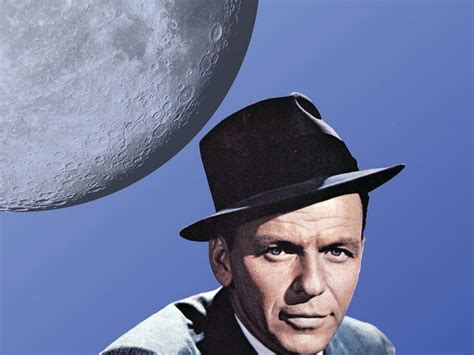 Discografia obrigatória: 946 – Frank Sinatra – Fly me to the moon (1964)